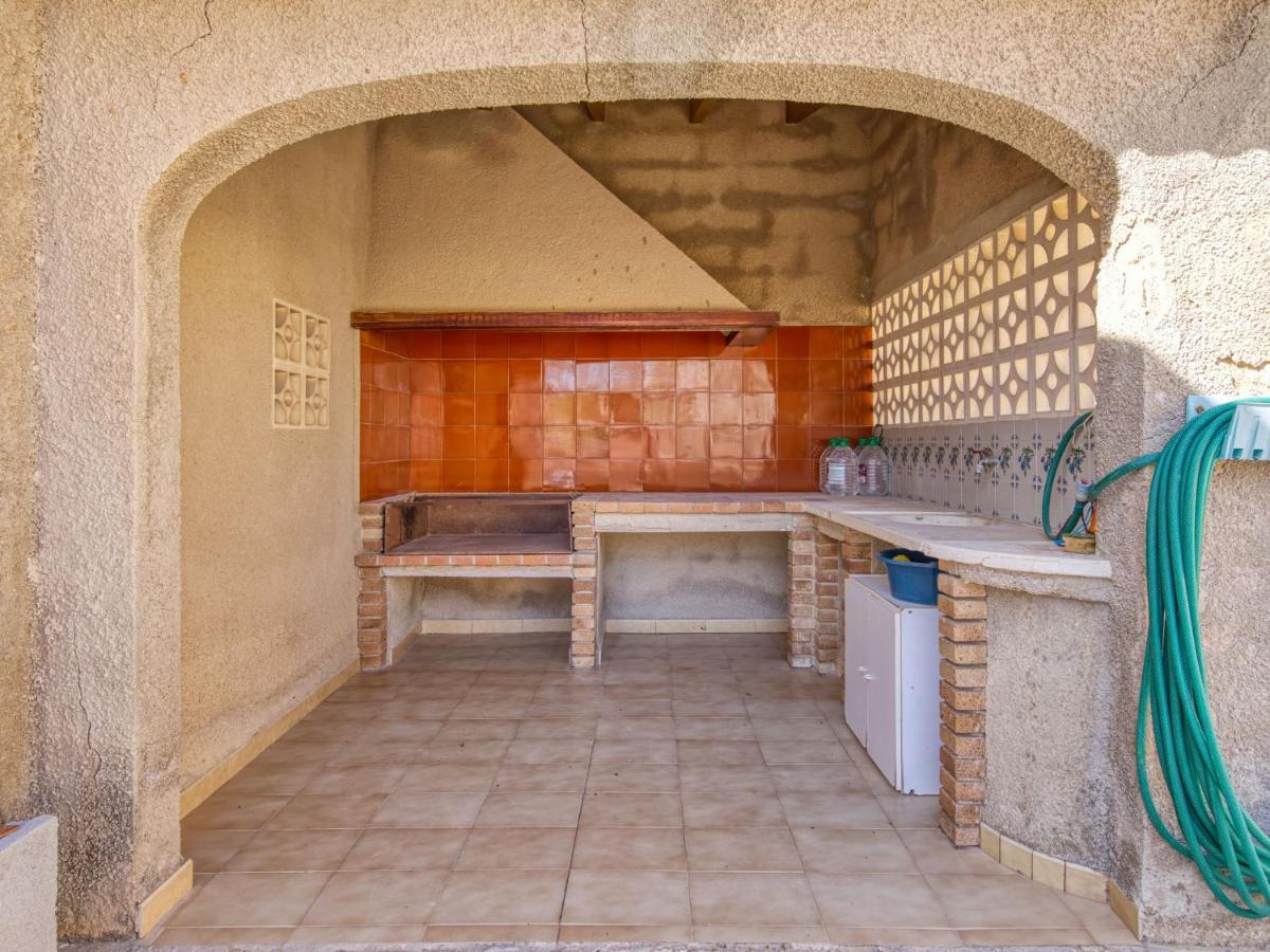 Casita Mar By Interhome * Dénia