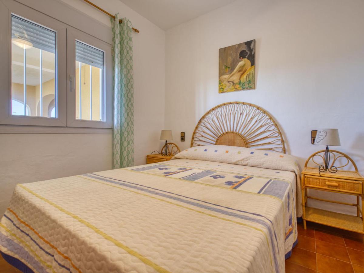 Ferienhaus Casita Mar By Interhome Dénia