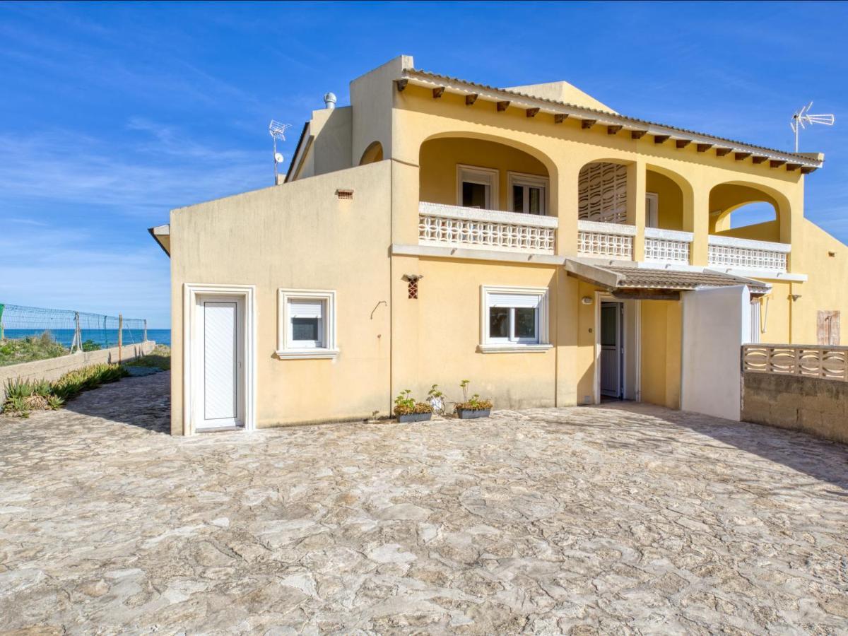 Casita Mar By Interhome Ferienhaus Dénia