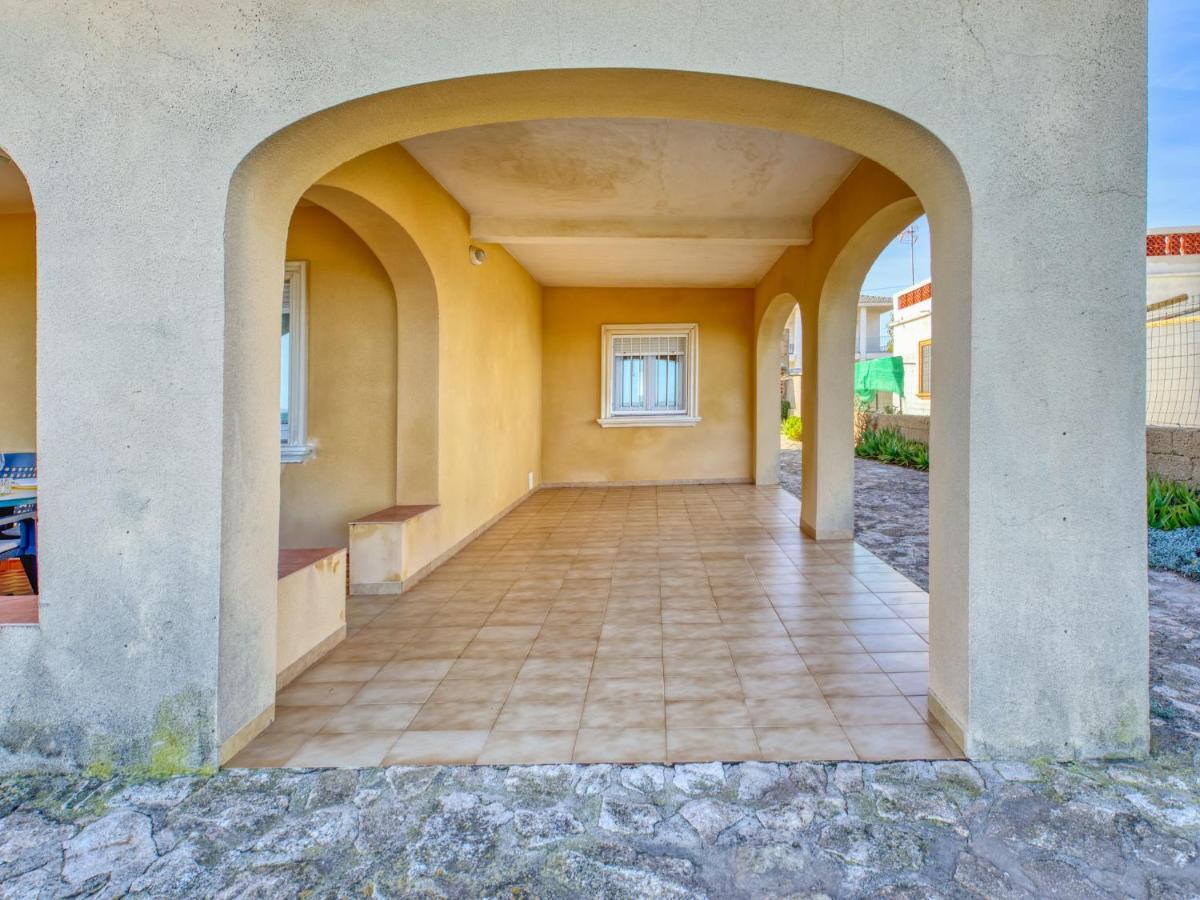 Ferienhaus Casita Mar By Interhome Dénia
