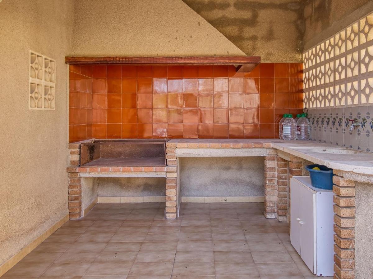 Ferienhaus Casita Mar By Interhome Dénia