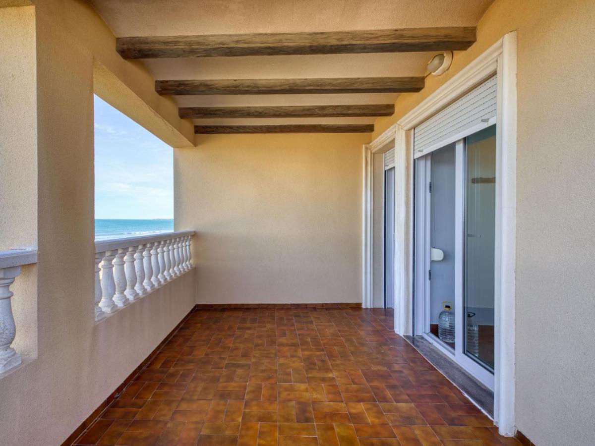 Ferienhaus Casita Mar By Interhome