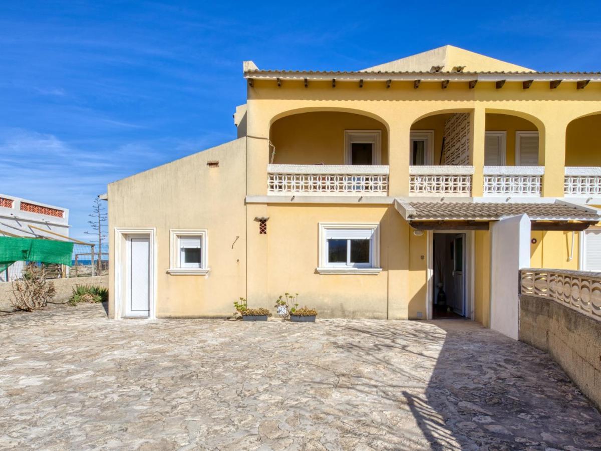 Ferienhaus Casita Mar By Interhome *