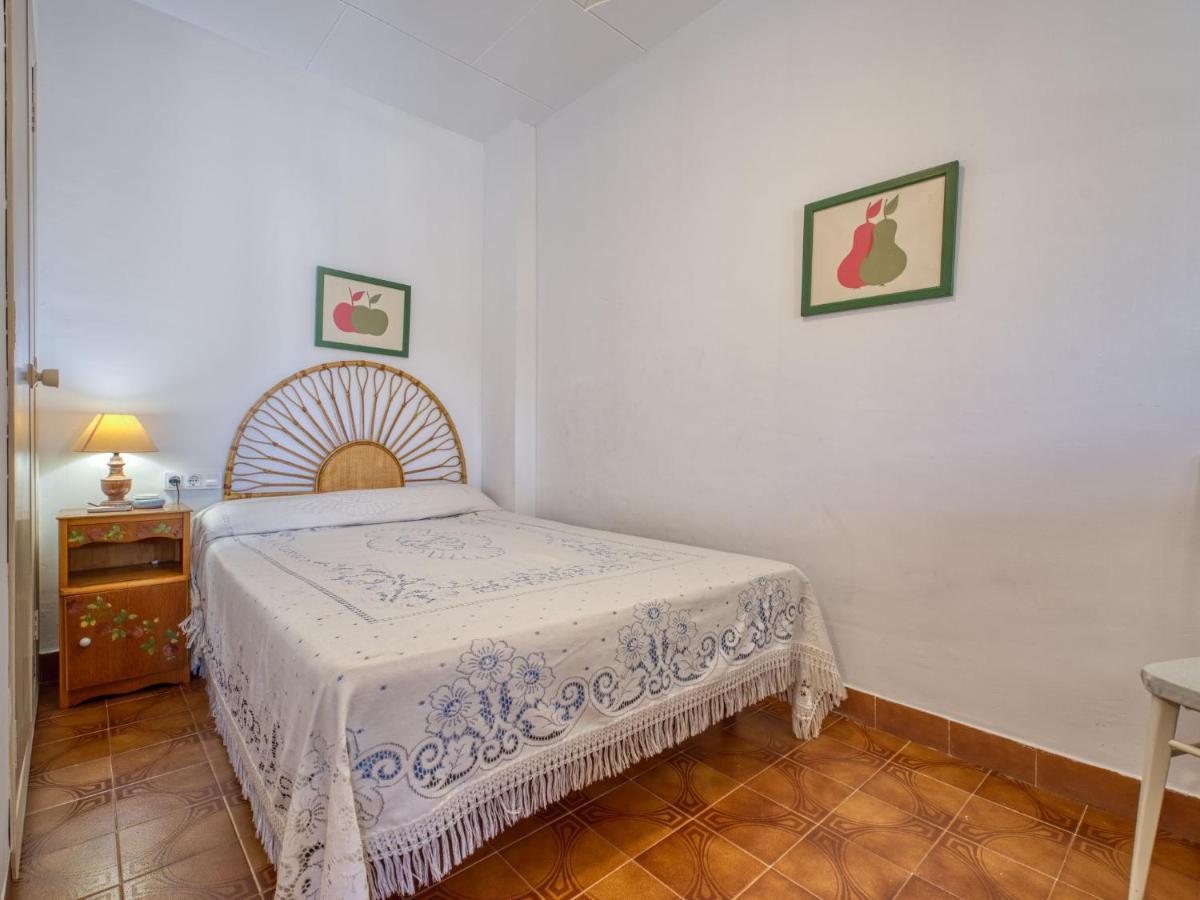 Casita Mar By Interhome * Dénia