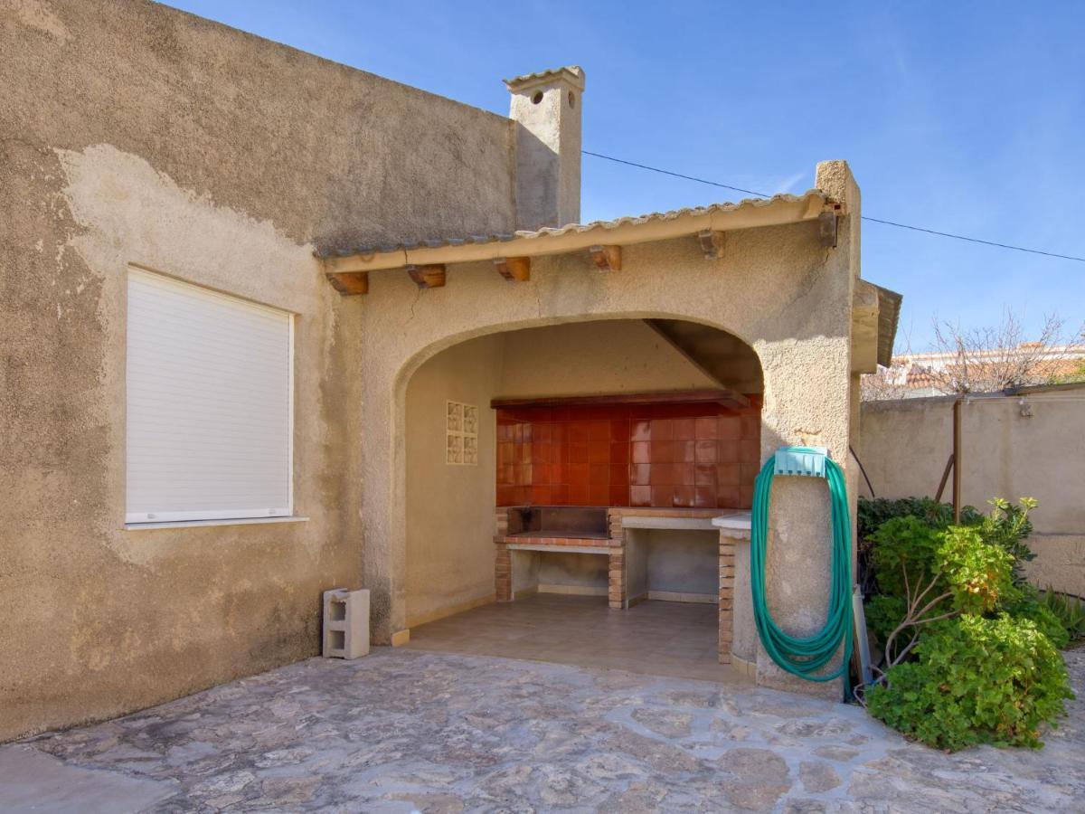 Casita Mar By Interhome Ferienhaus